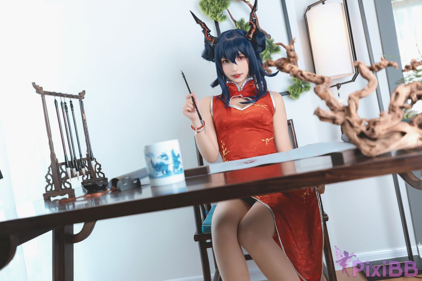 Coser Vol.063 andcos PixiBB.COM 063