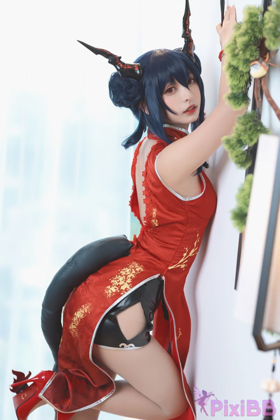 Coser Vol.063 andcos PixiBB.COM 065