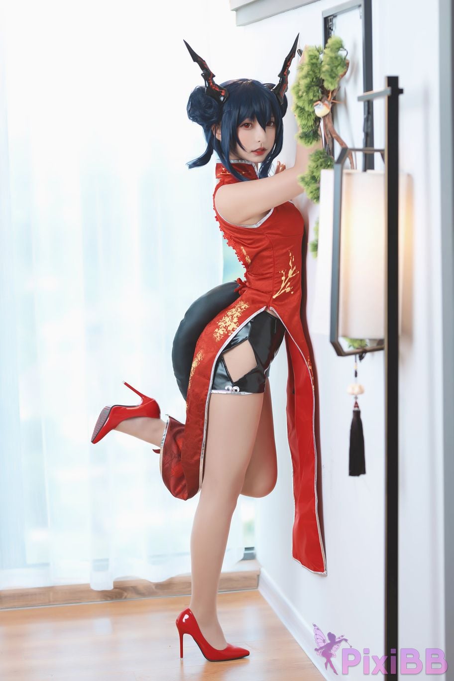 Coser Vol.063 andcos PixiBB.COM 066