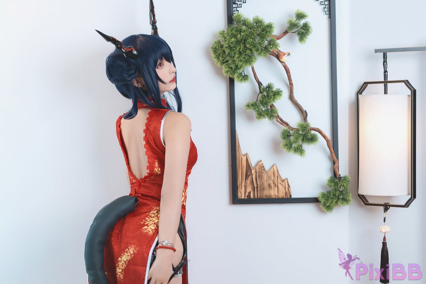 Coser Vol.063 andcos PixiBB.COM 067