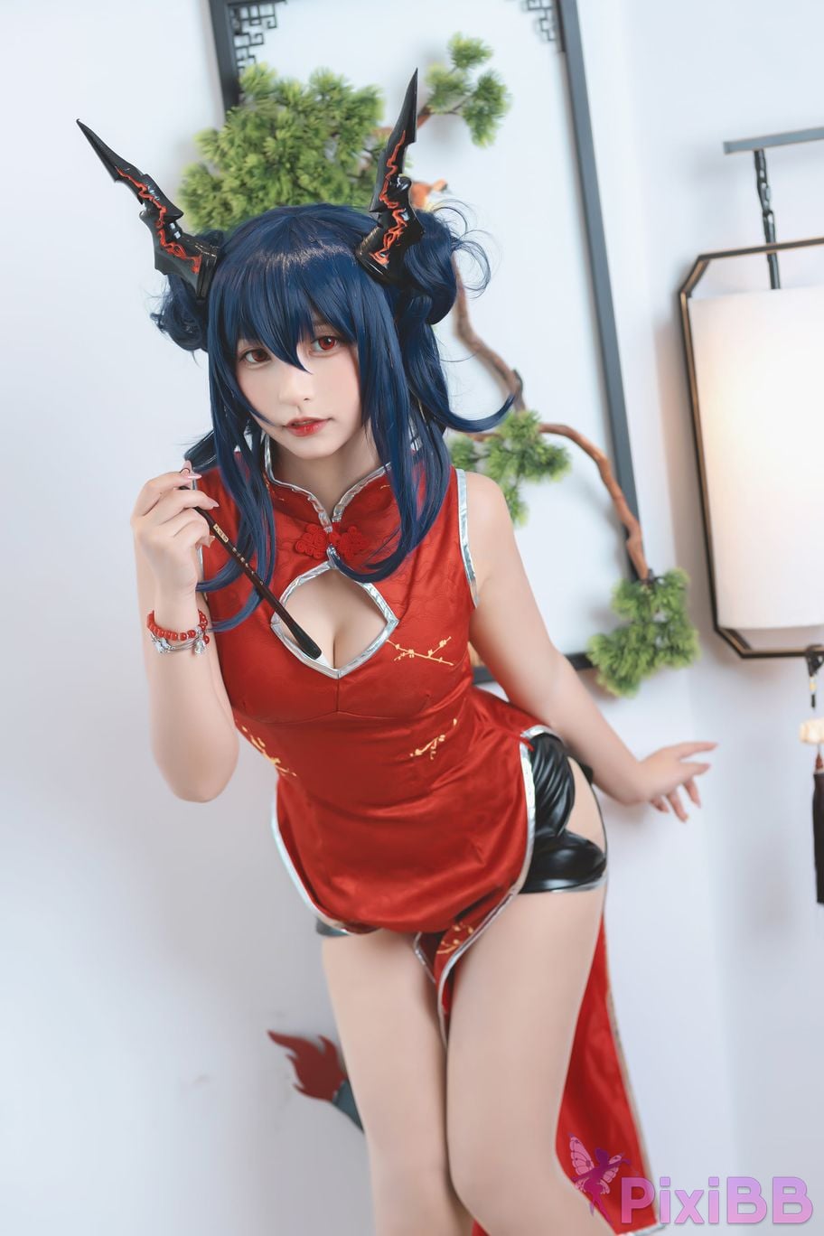 Coser Vol.063 andcos PixiBB.COM 068