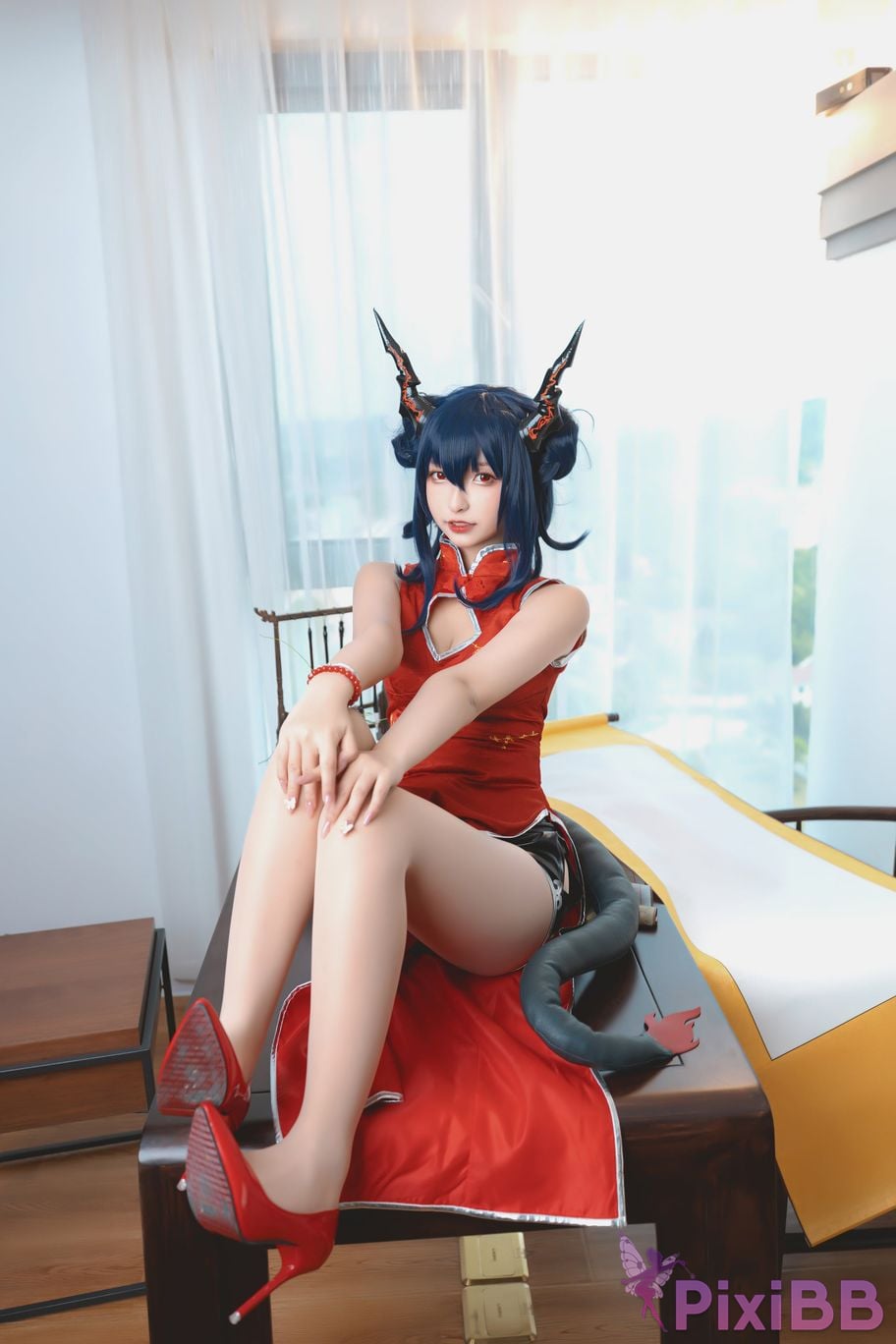Coser Vol.063 andcos PixiBB.COM 069