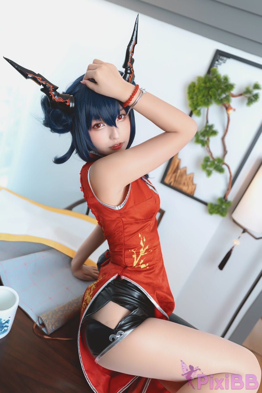 Coser Vol.063 andcos PixiBB.COM 070