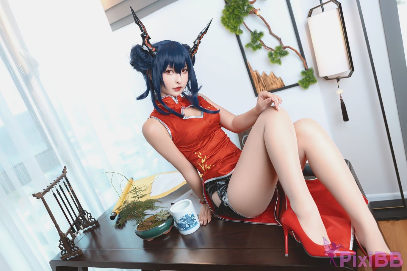 Coser Vol.063 andcos PixiBB.COM 071