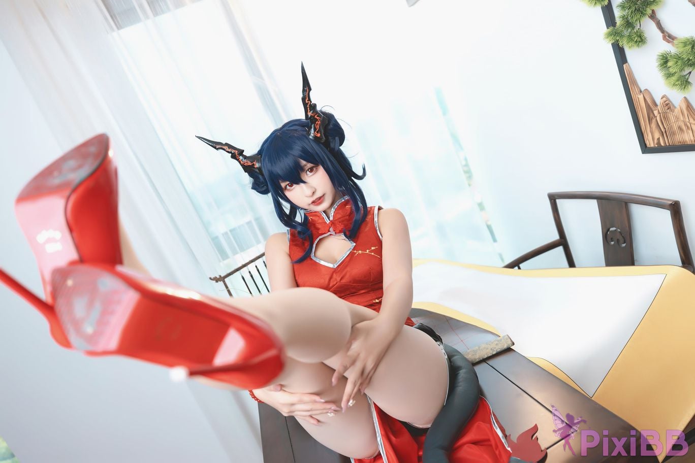 Coser Vol.063 andcos PixiBB.COM 073