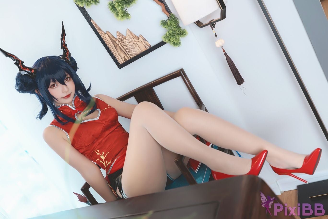 Coser Vol.063 andcos PixiBB.COM 074