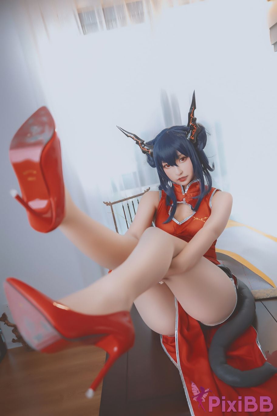 Coser Vol.063 andcos PixiBB.COM 075
