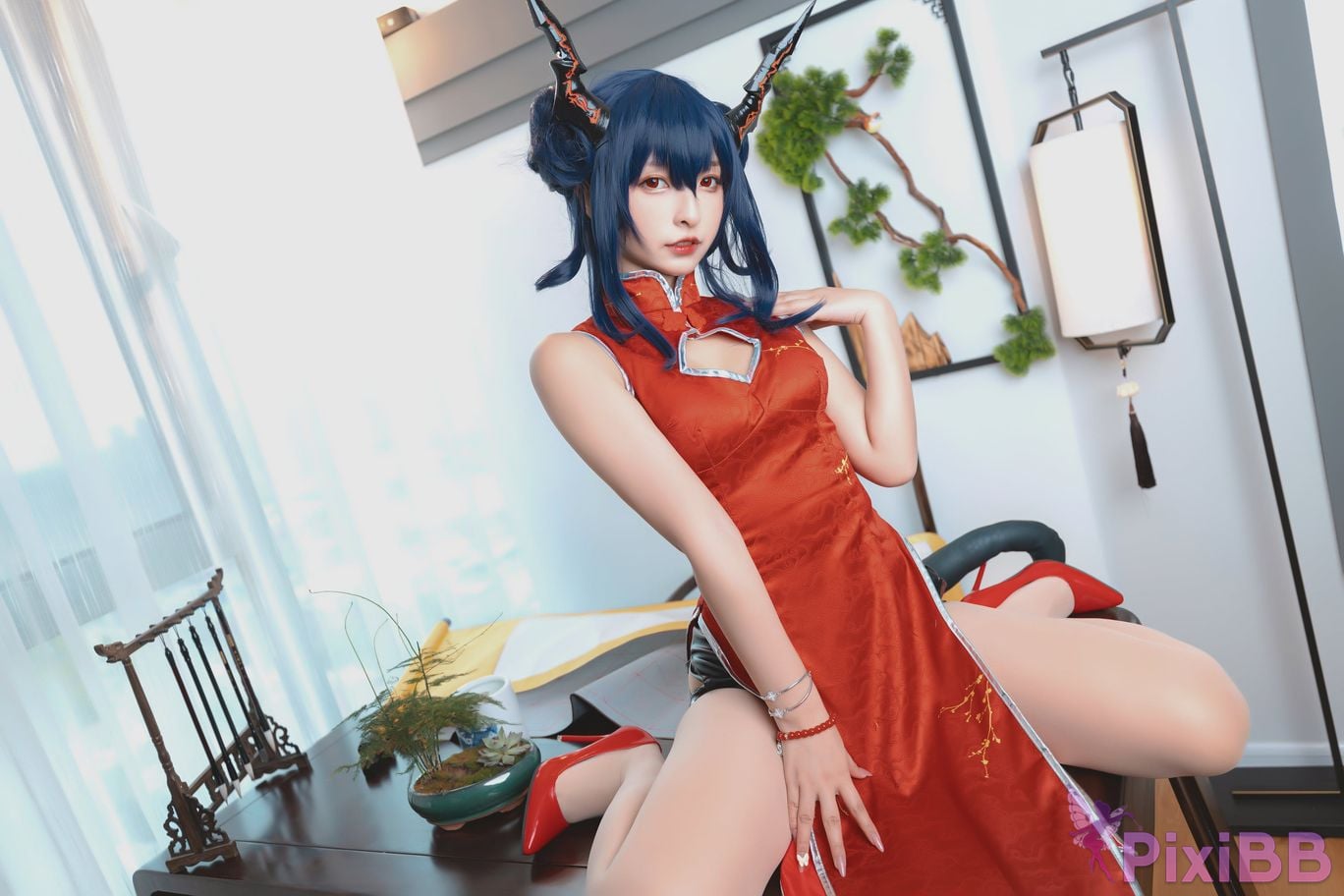 Coser Vol.063 andcos PixiBB.COM 076