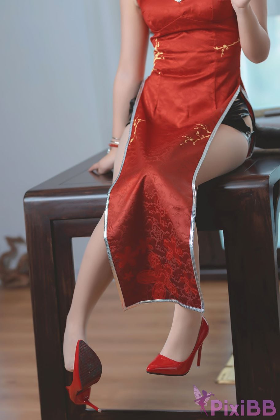 Coser Vol.063 andcos PixiBB.COM 077
