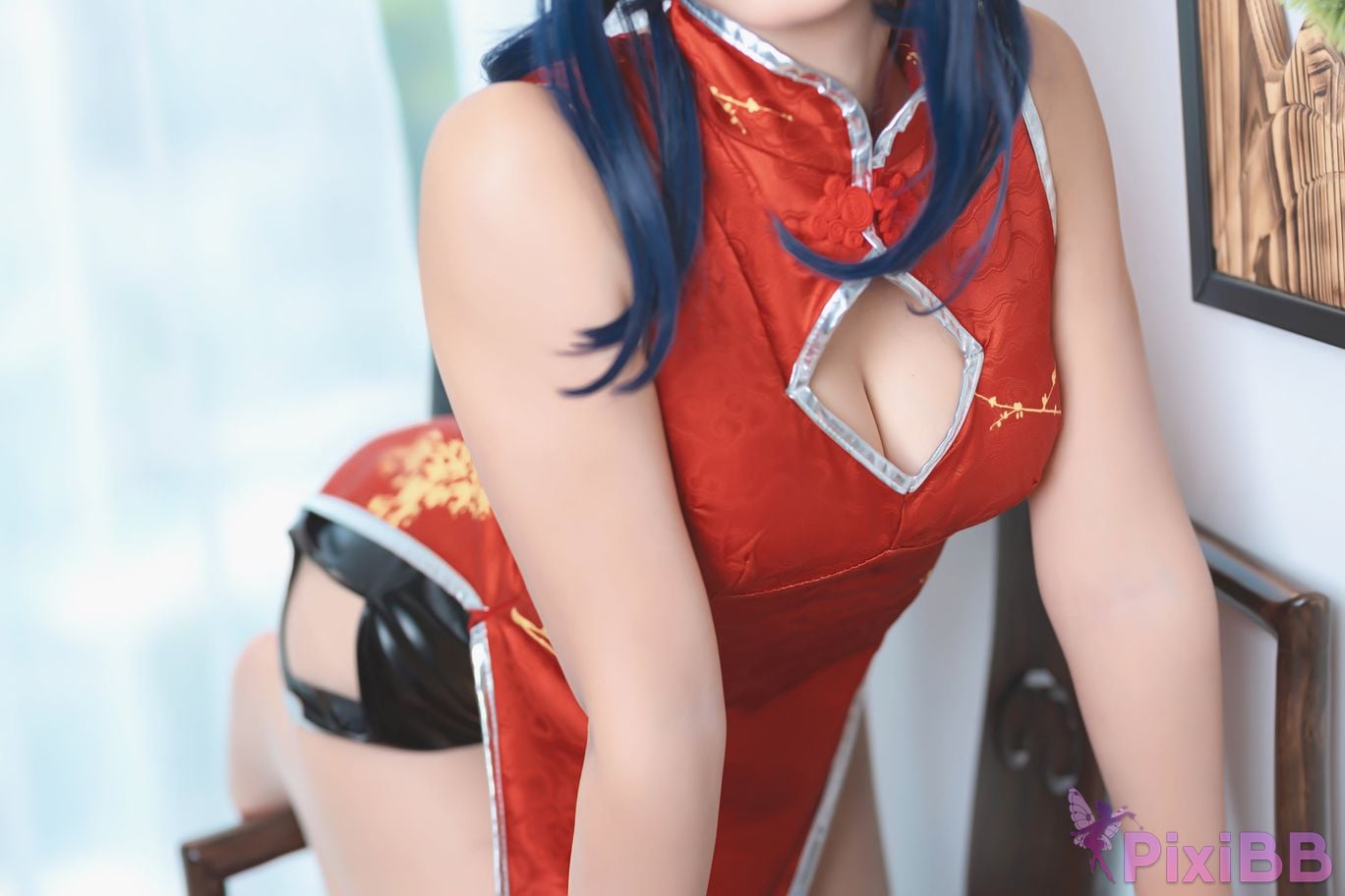 Coser Vol.063 andcos PixiBB.COM 090