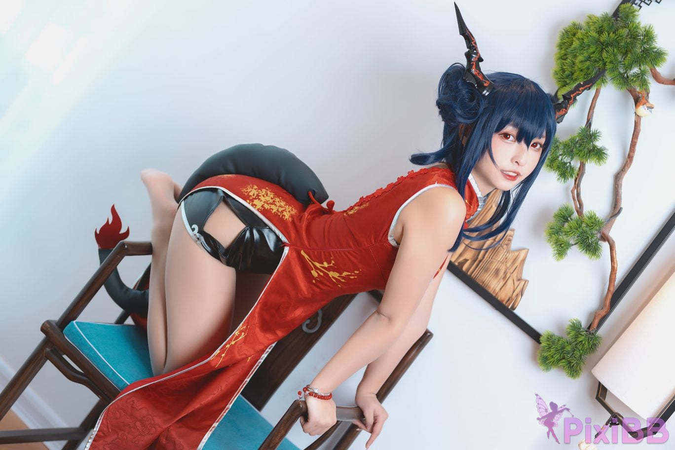 Coser Vol.063 andcos PixiBB.COM 092