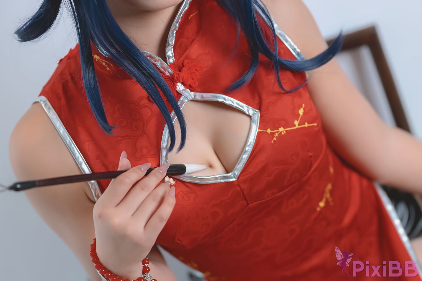 Coser Vol.063 andcos PixiBB.COM 093