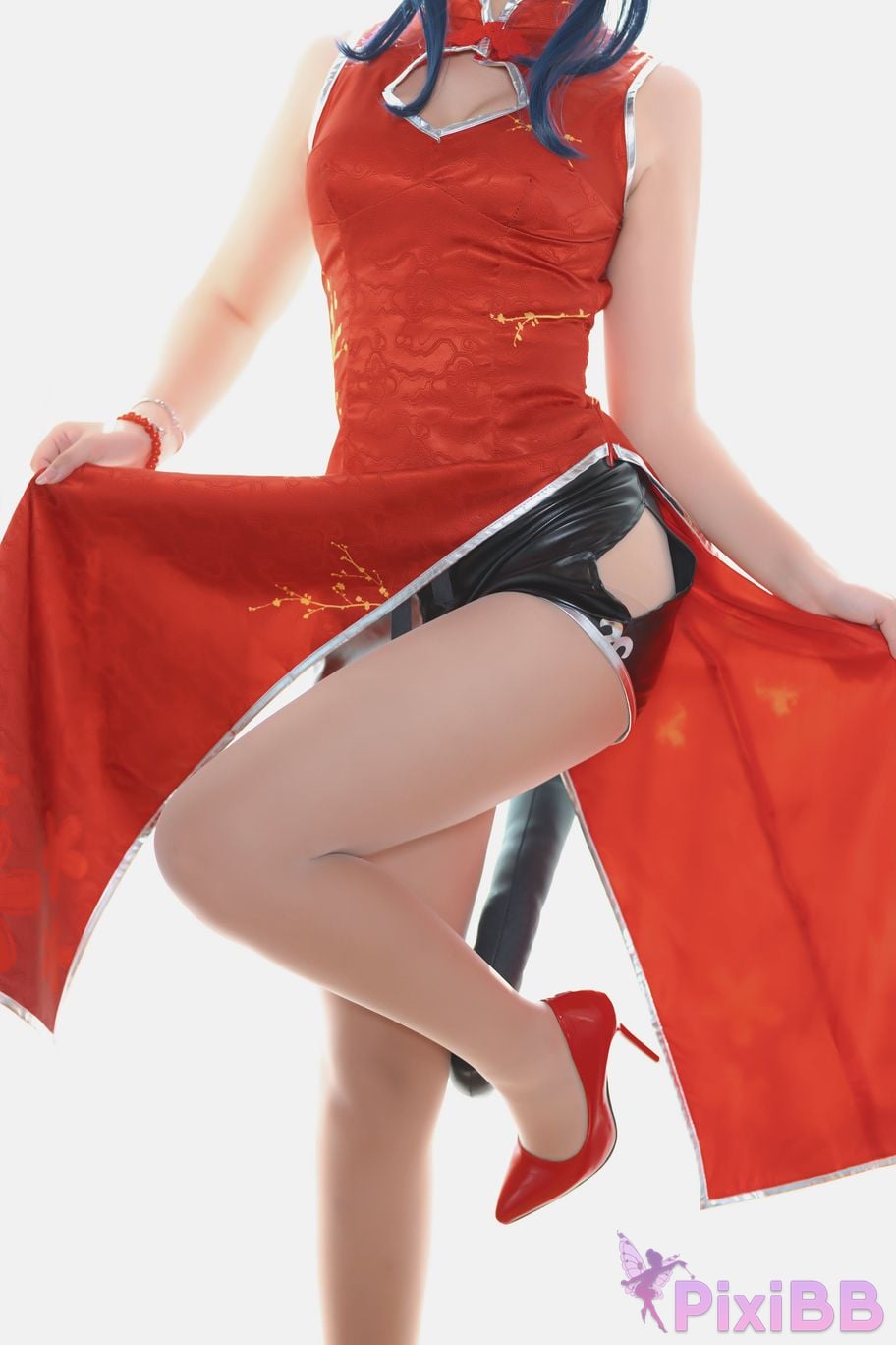 Coser Vol.063 andcos PixiBB.COM 095