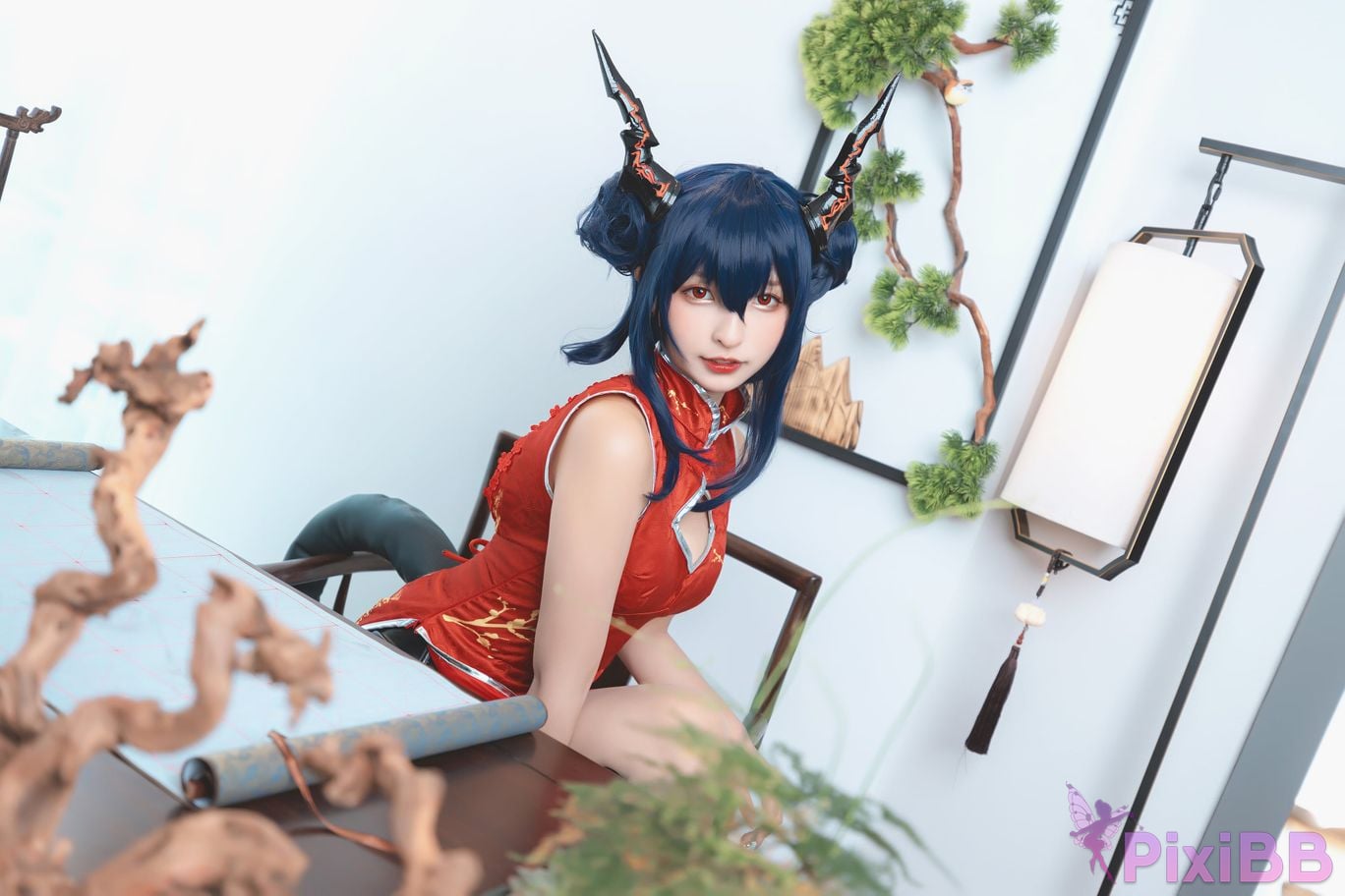 Coser Vol.063 andcos PixiBB.COM 096