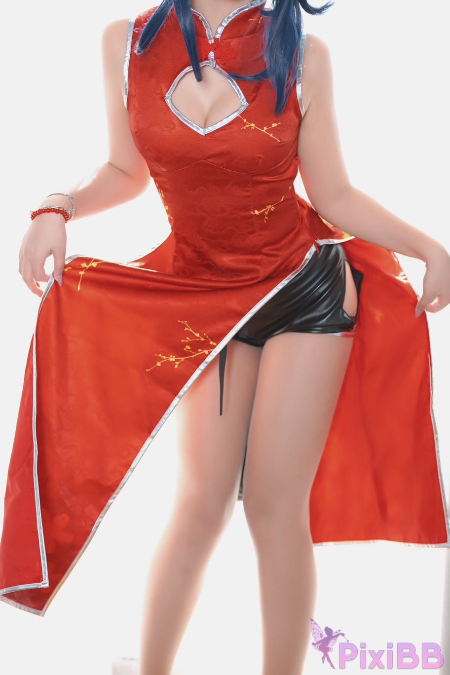Coser Vol.063 andcos PixiBB.COM 097