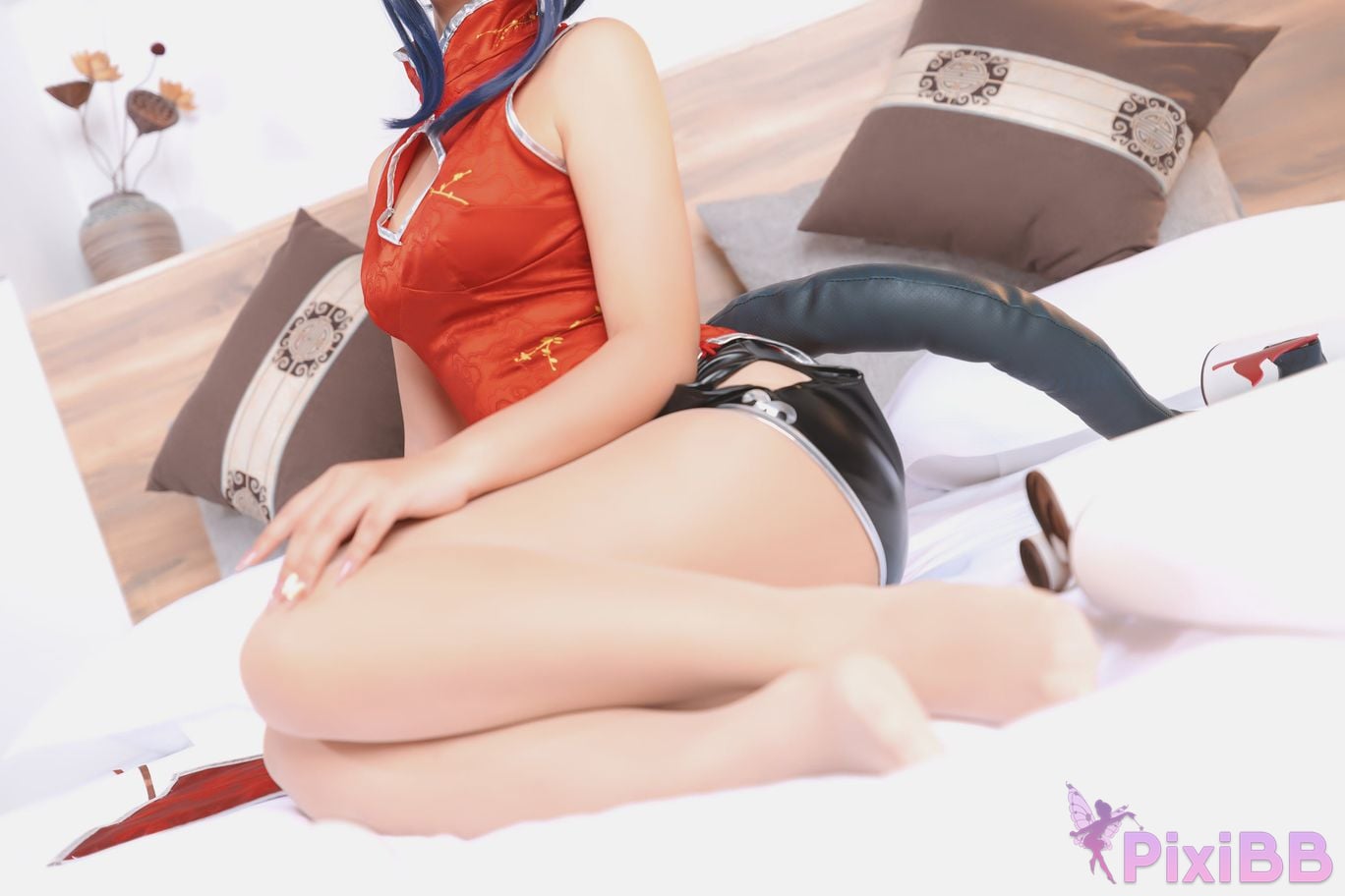 Coser Vol.063 andcos PixiBB.COM 102