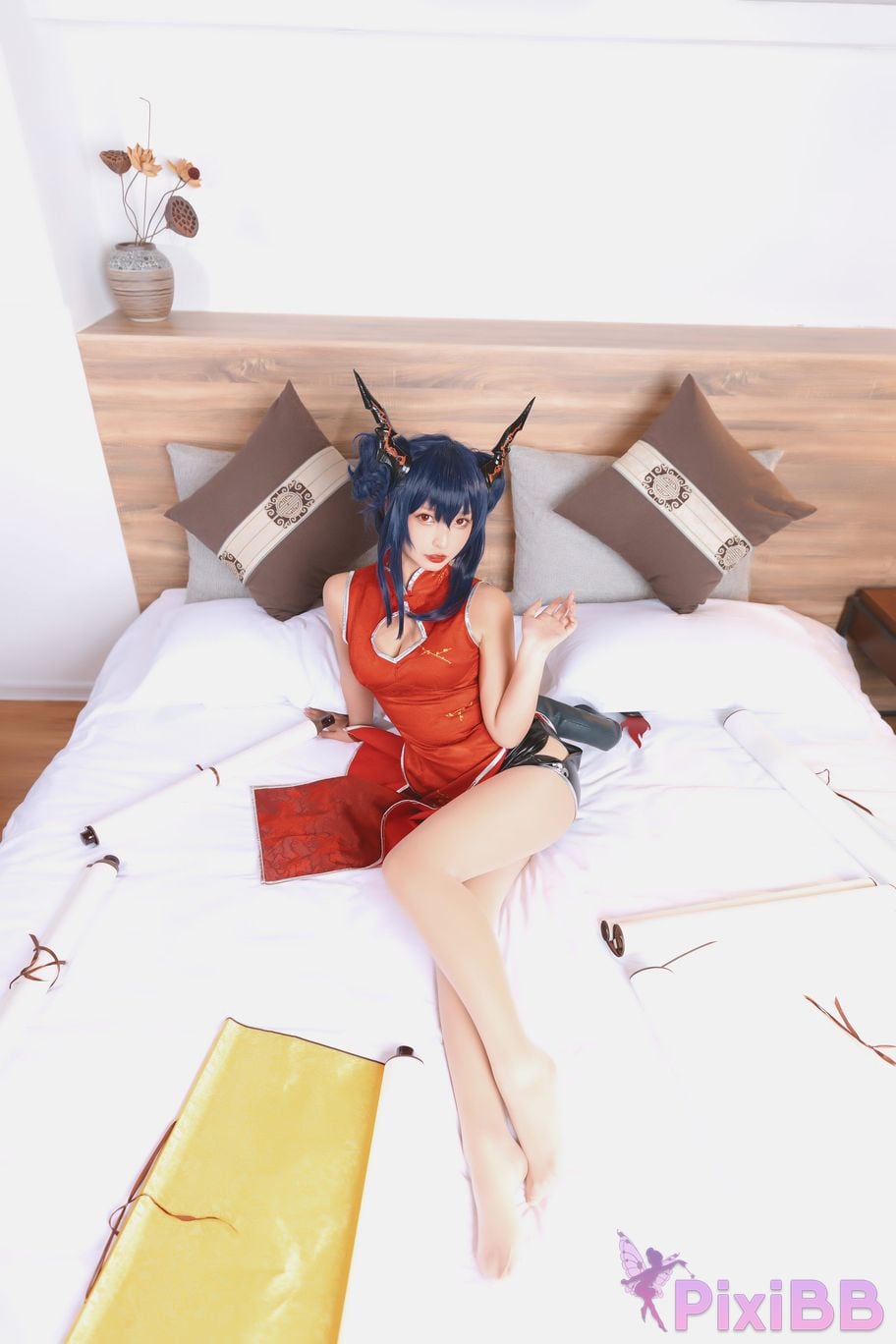 Coser Vol.063 andcos PixiBB.COM 103