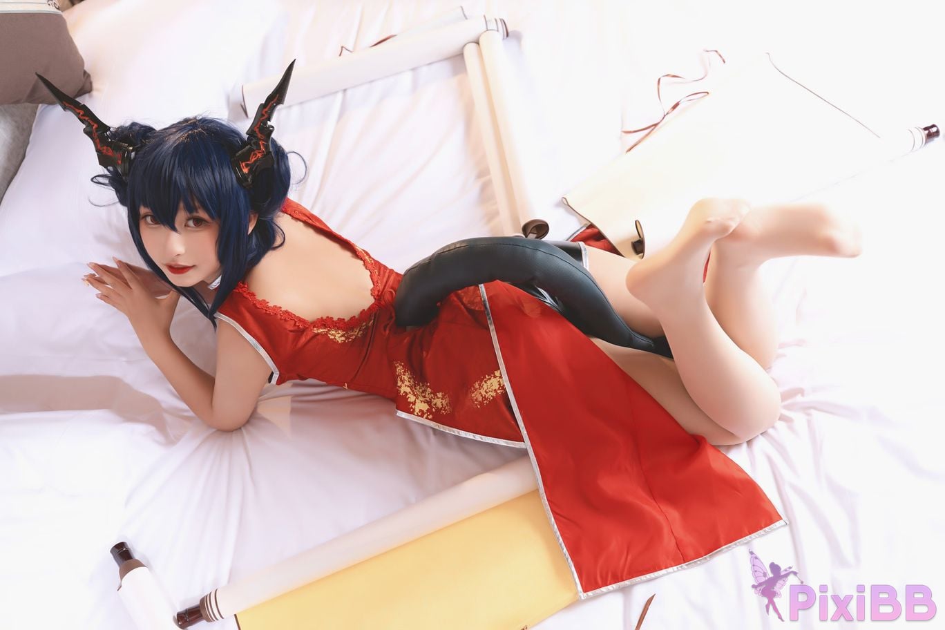 Coser Vol.063 andcos PixiBB.COM 104