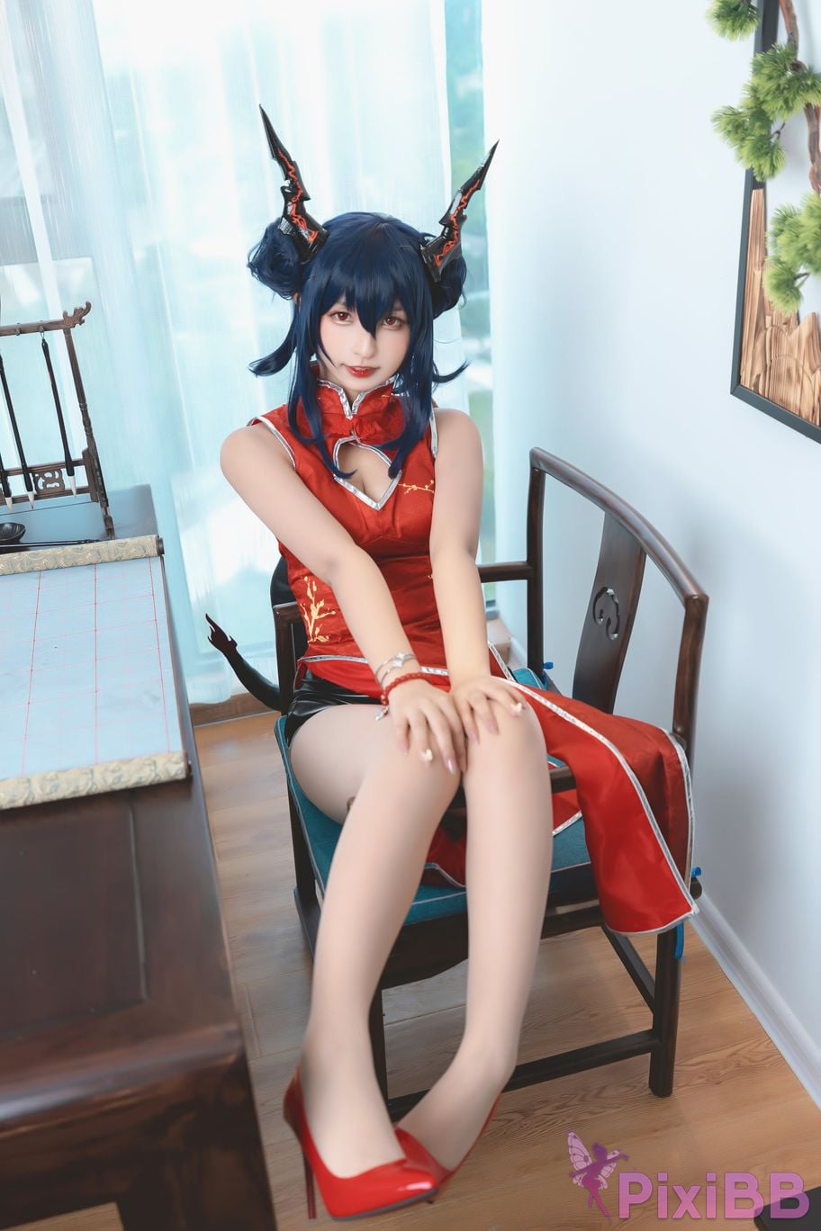 Coser Vol.063 andcos PixiBB.COM 107