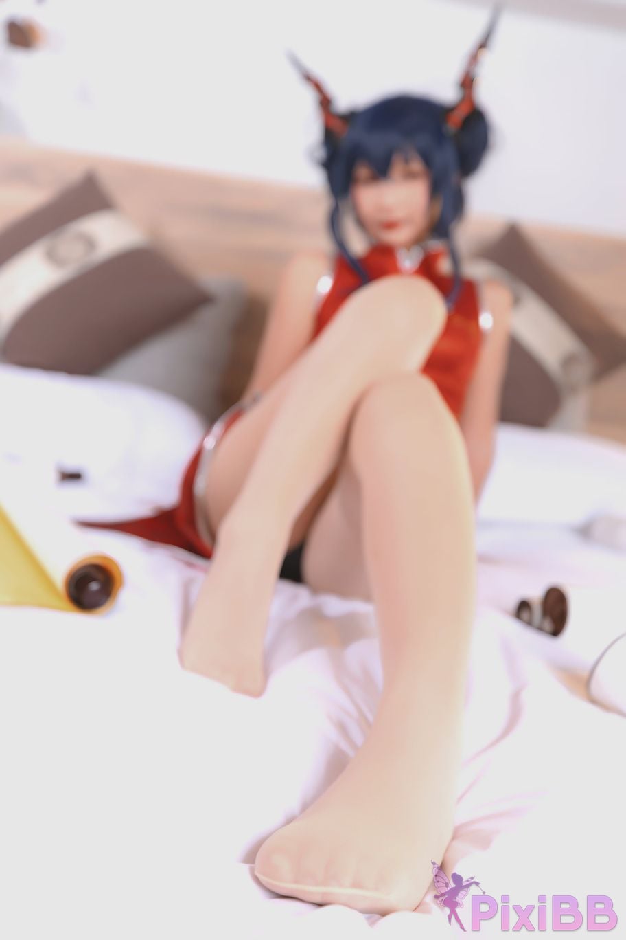 Coser Vol.063 andcos PixiBB.COM 108