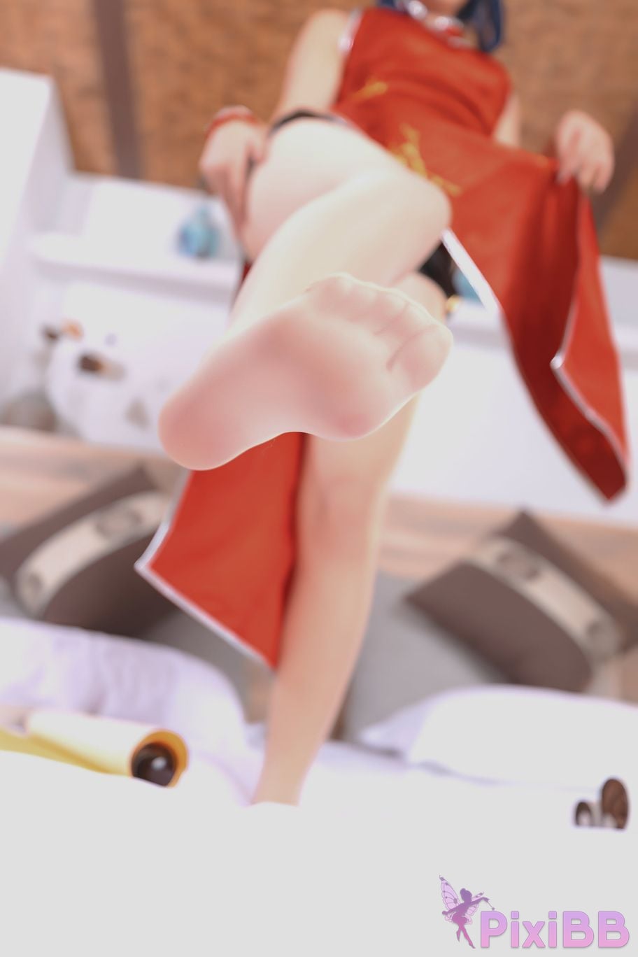 Coser Vol.063 andcos PixiBB.COM 111