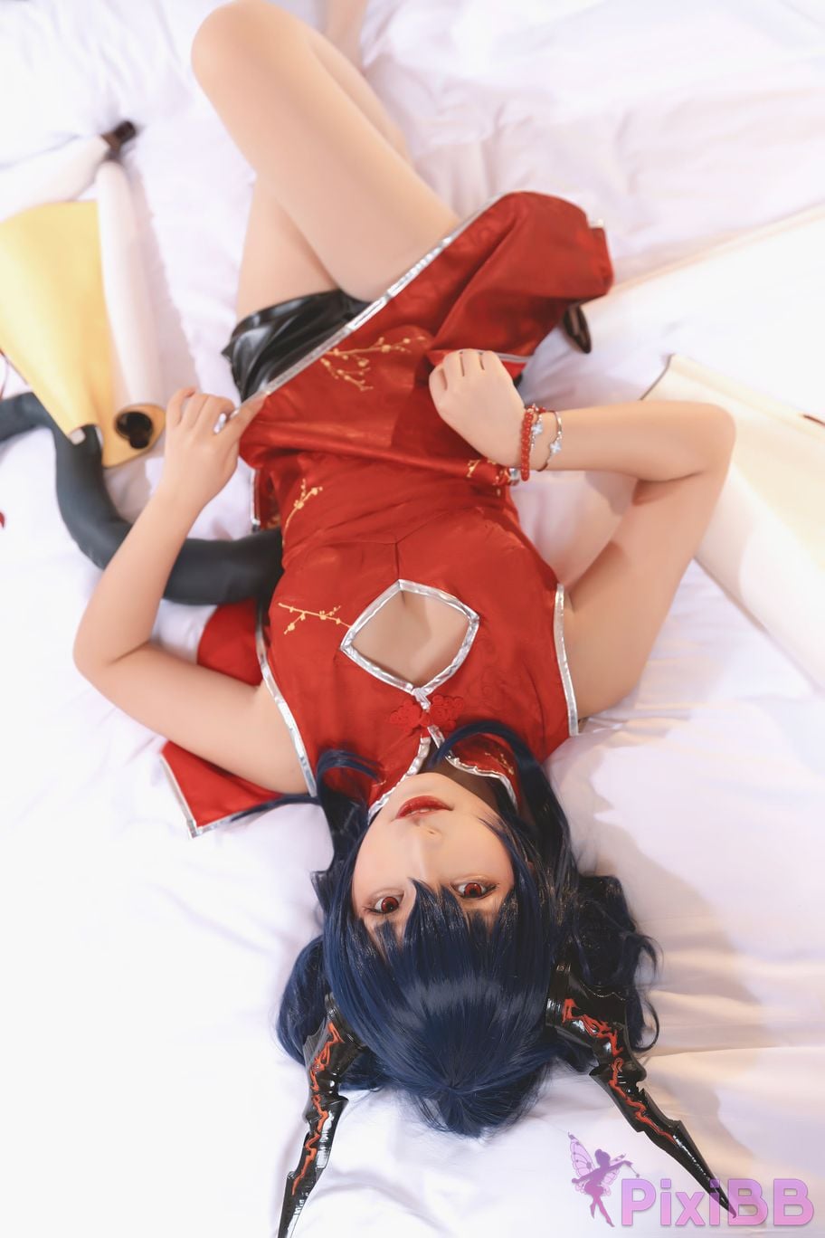 Coser Vol.063 andcos PixiBB.COM 113