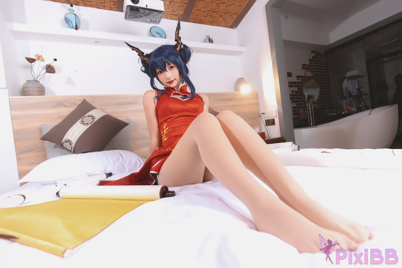 Coser Vol.063 andcos PixiBB.COM 116
