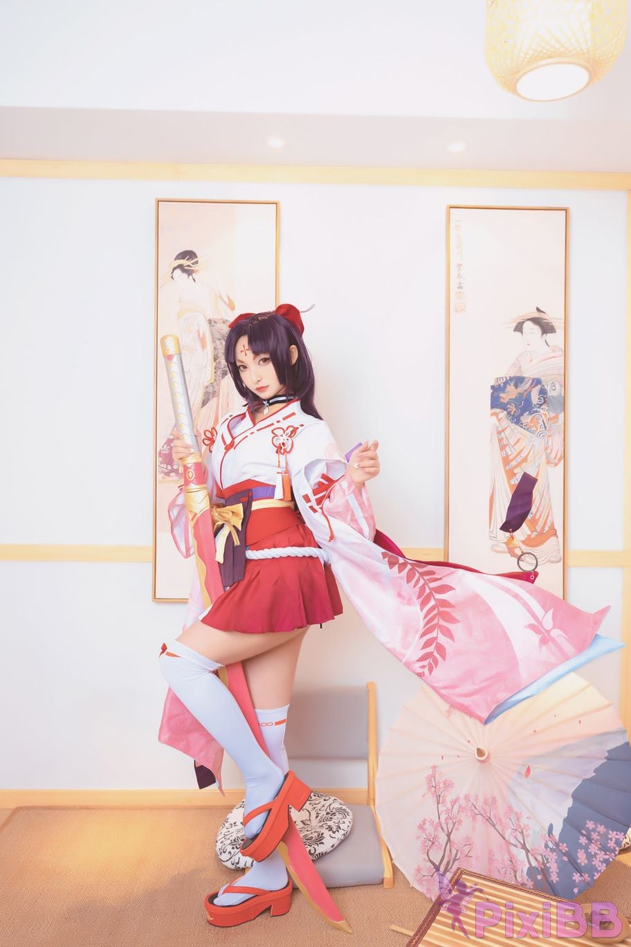 Coser Vol.063 andcos PixiBB.COM 127