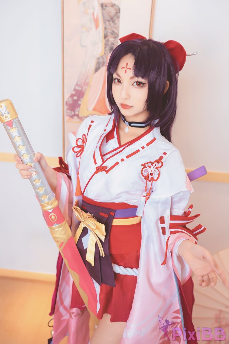 Coser Vol.063 andcos PixiBB.COM 128