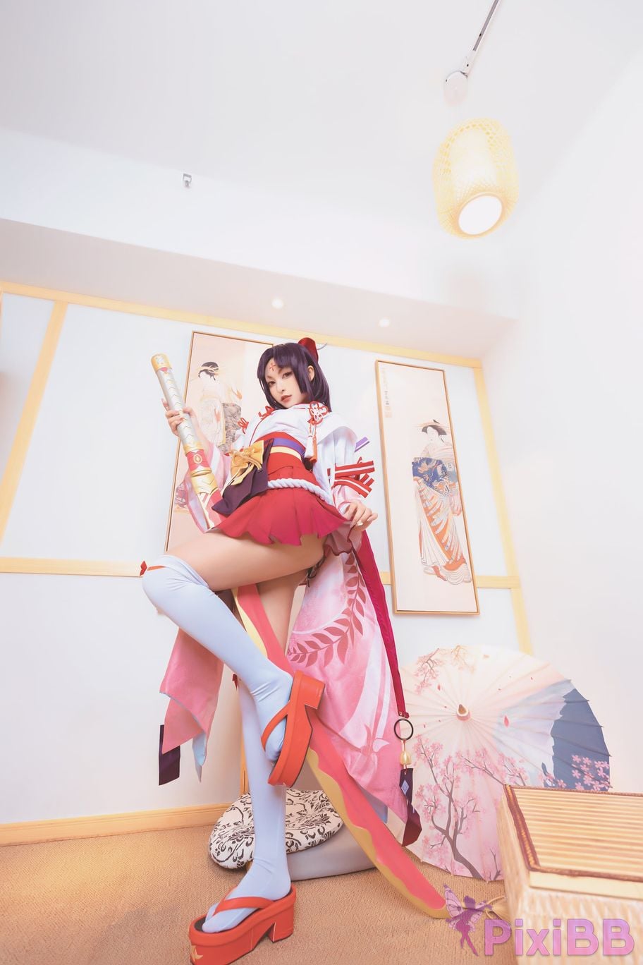 Coser Vol.063 andcos PixiBB.COM 130
