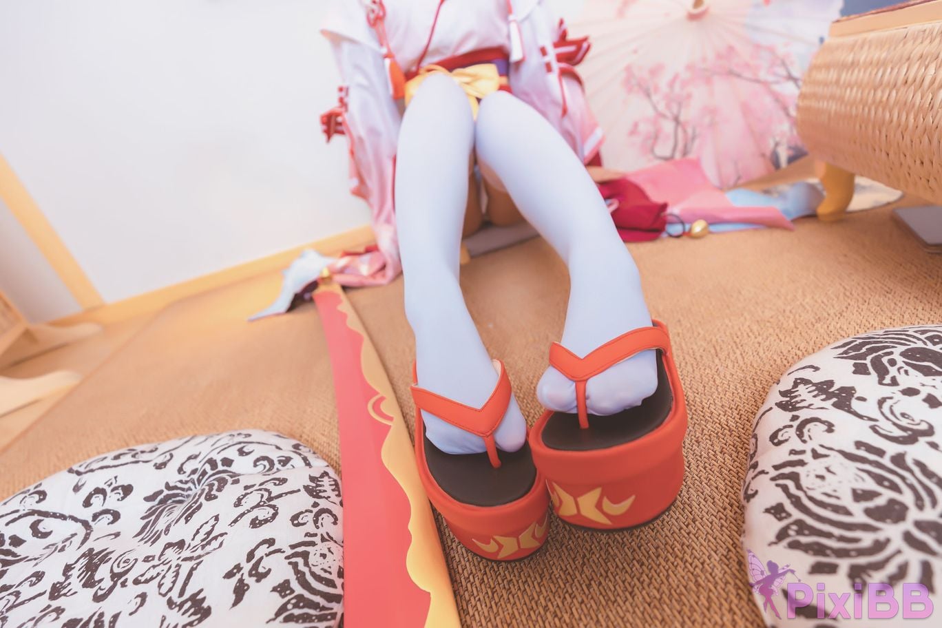 Coser Vol.063 andcos PixiBB.COM 134