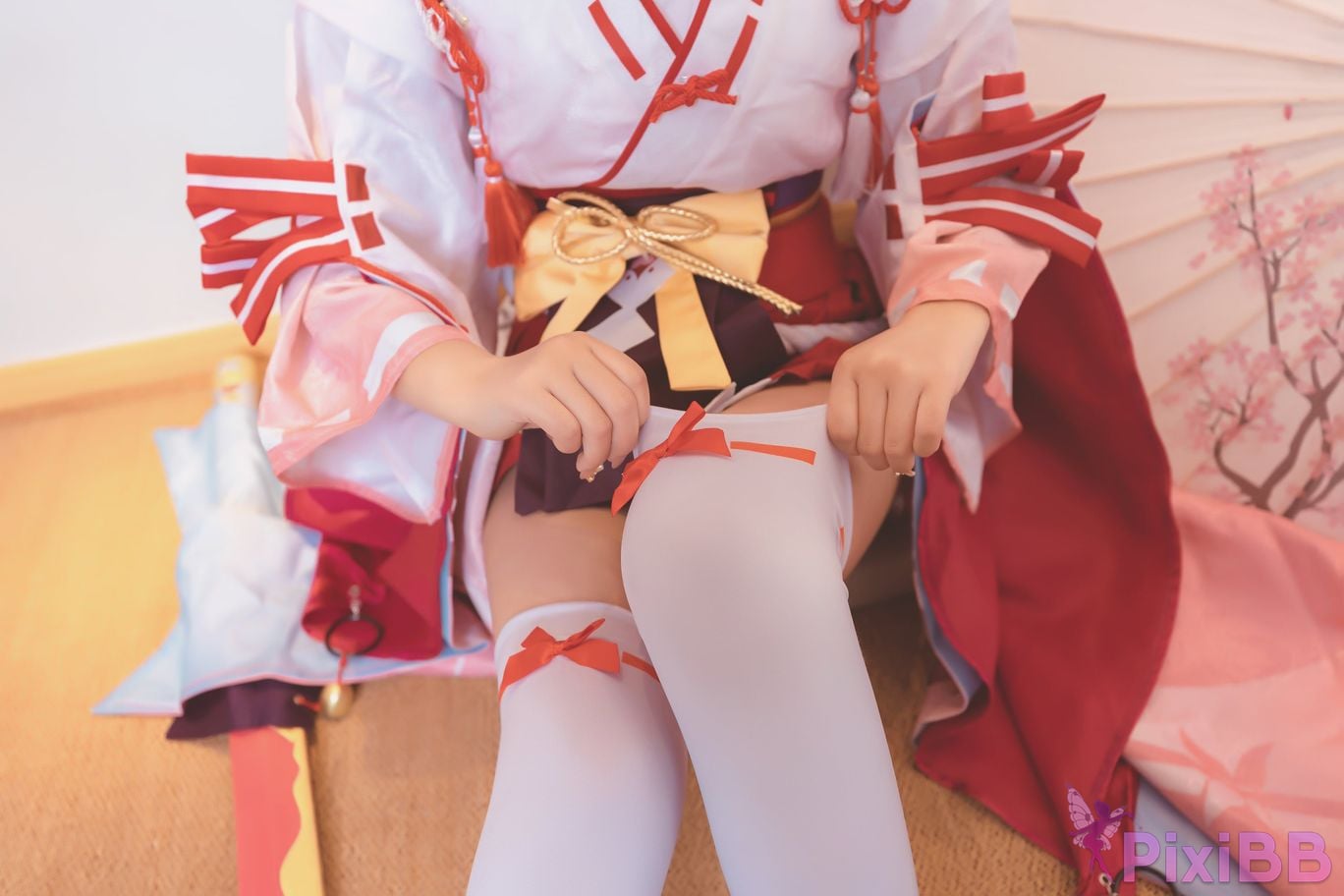 Coser Vol.063 andcos PixiBB.COM 135