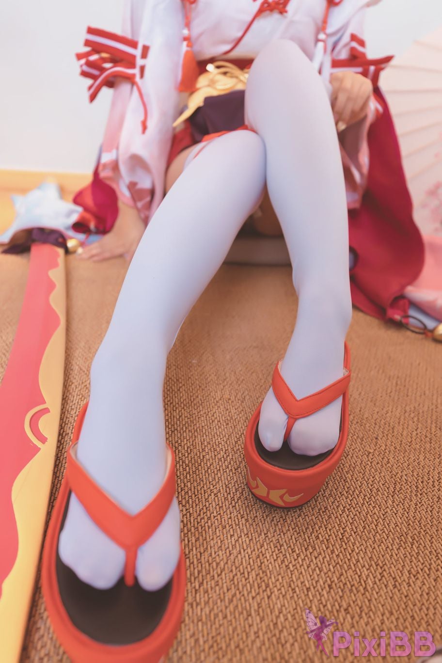 Coser Vol.063 andcos PixiBB.COM 136