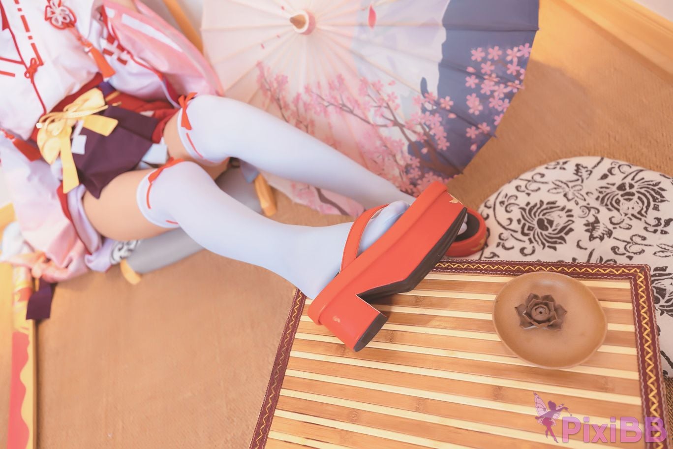 Coser Vol.063 andcos PixiBB.COM 137
