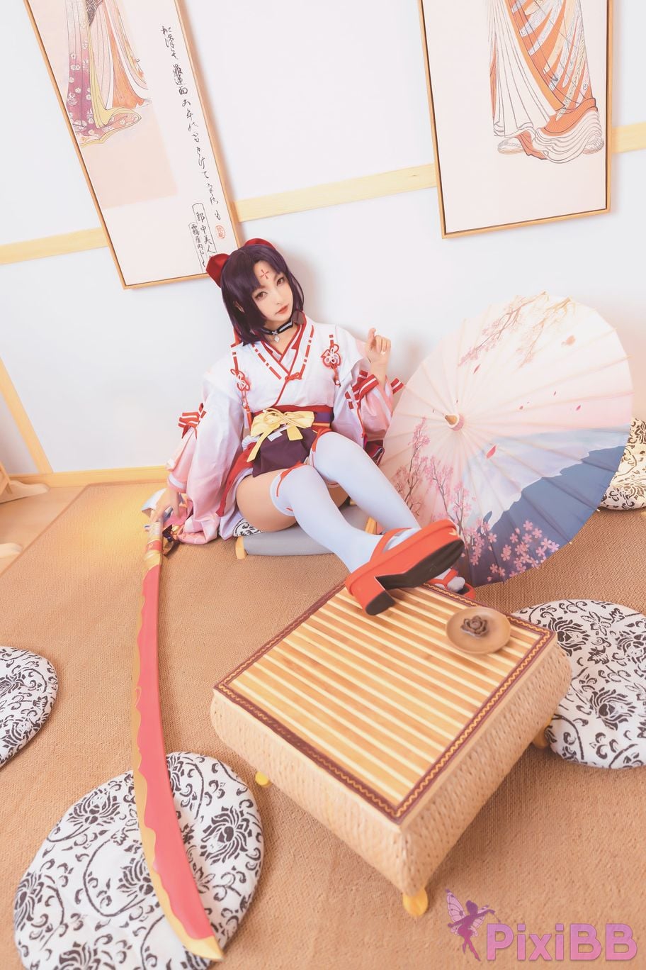 Coser Vol.063 andcos PixiBB.COM 139