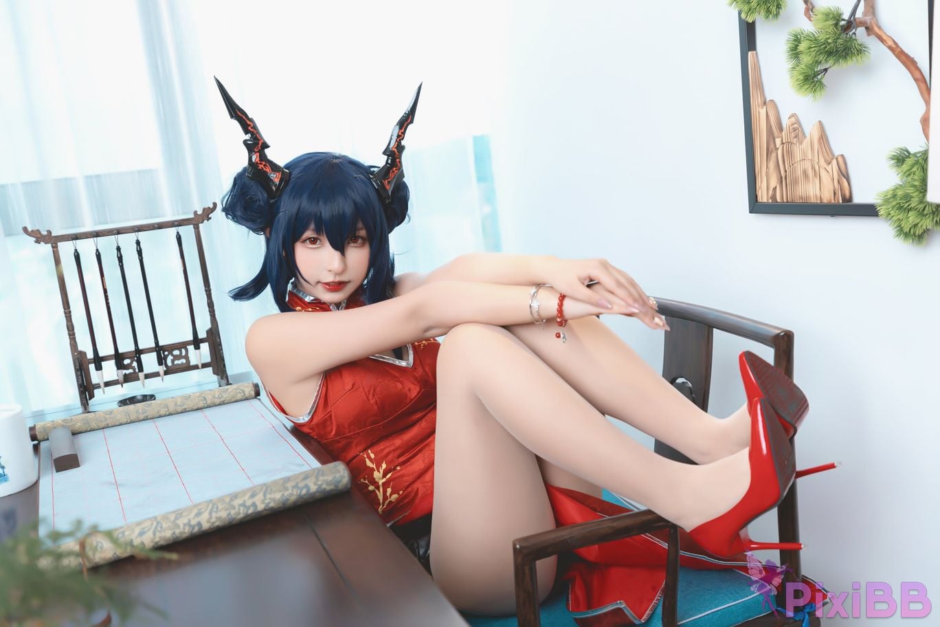 Coser Vol.063 andcos PixiBB.COM 140