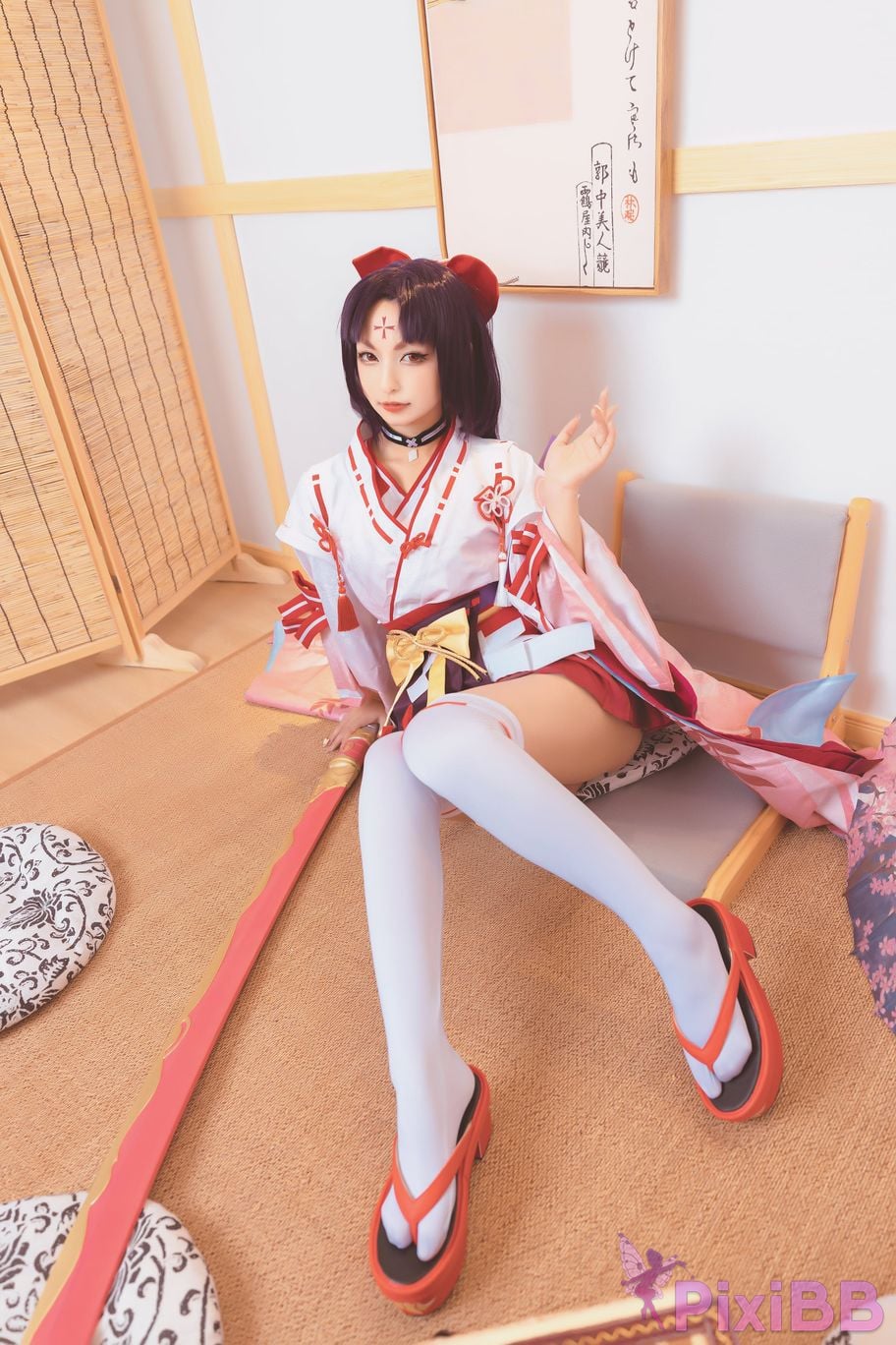 Coser Vol.063 andcos PixiBB.COM 145