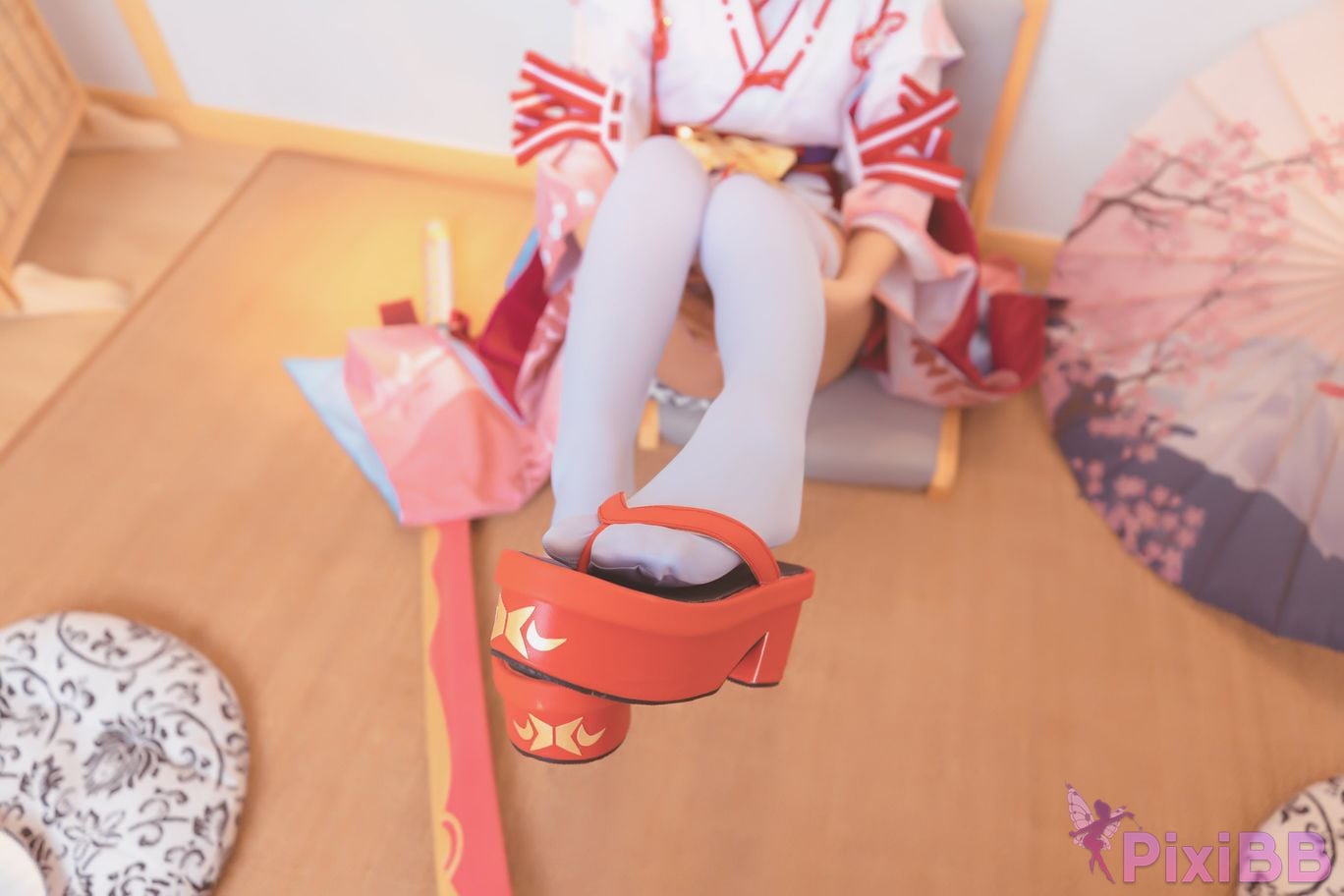 Coser Vol.063 andcos PixiBB.COM 146