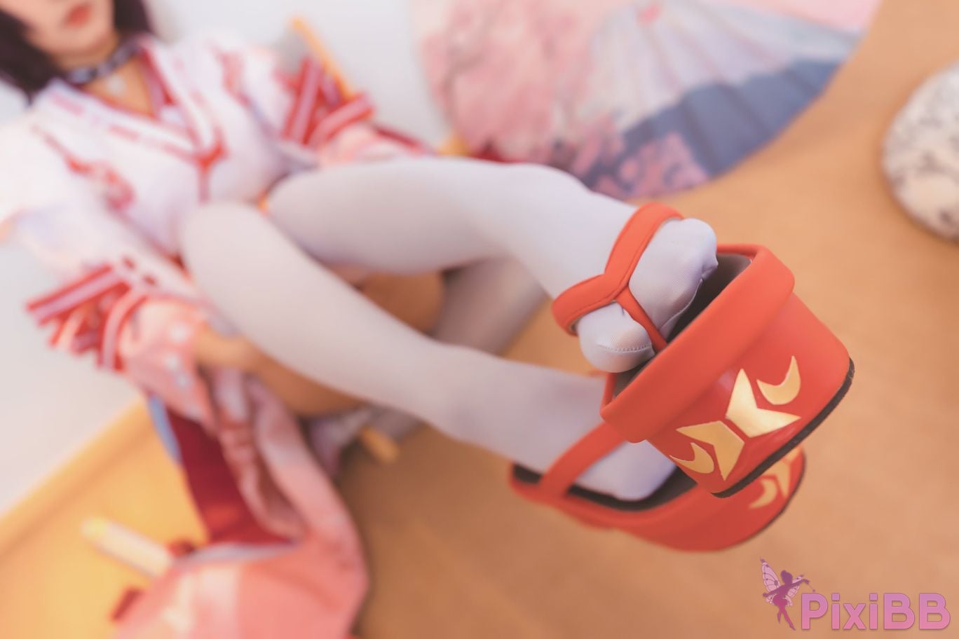 Coser Vol.063 andcos PixiBB.COM 148