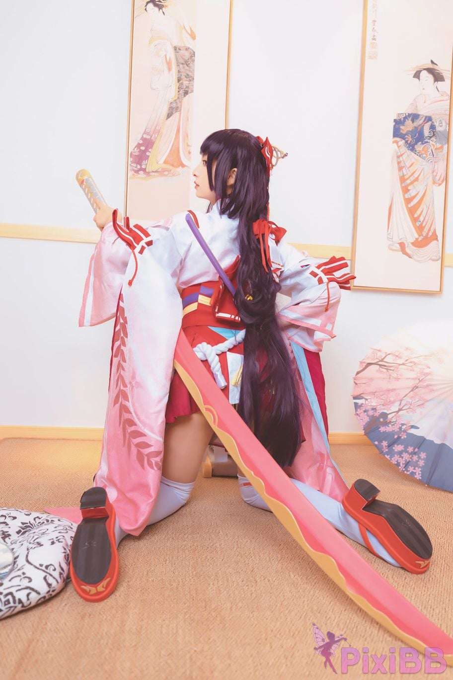 Coser Vol.063 andcos PixiBB.COM 150