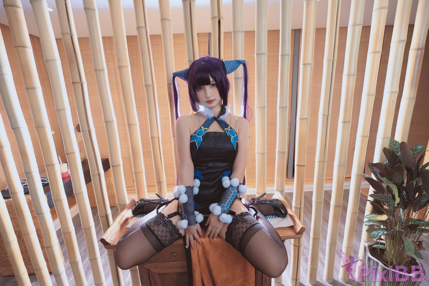 Coser Vol.062 FGOand PixiBB.COM 002