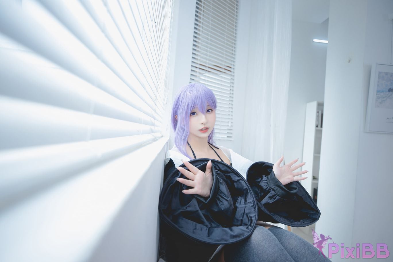 Coser Vol.062 FGOand PixiBB.COM 005