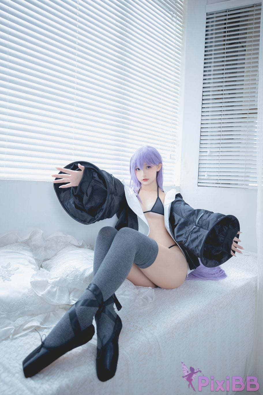 Coser Vol.062 FGOand PixiBB.COM 006