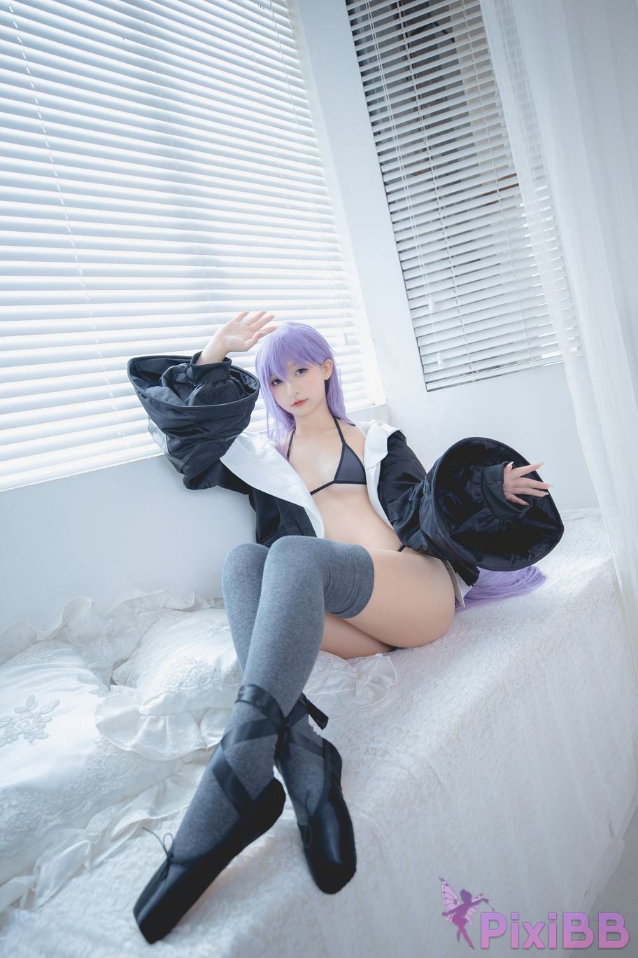 Coser Vol.062 FGOand PixiBB.COM 007