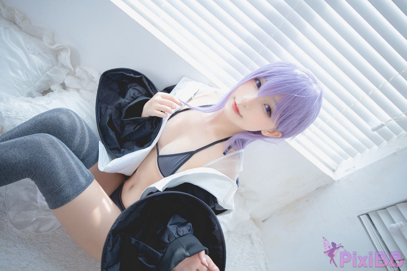 Coser Vol.062 FGOand PixiBB.COM 008