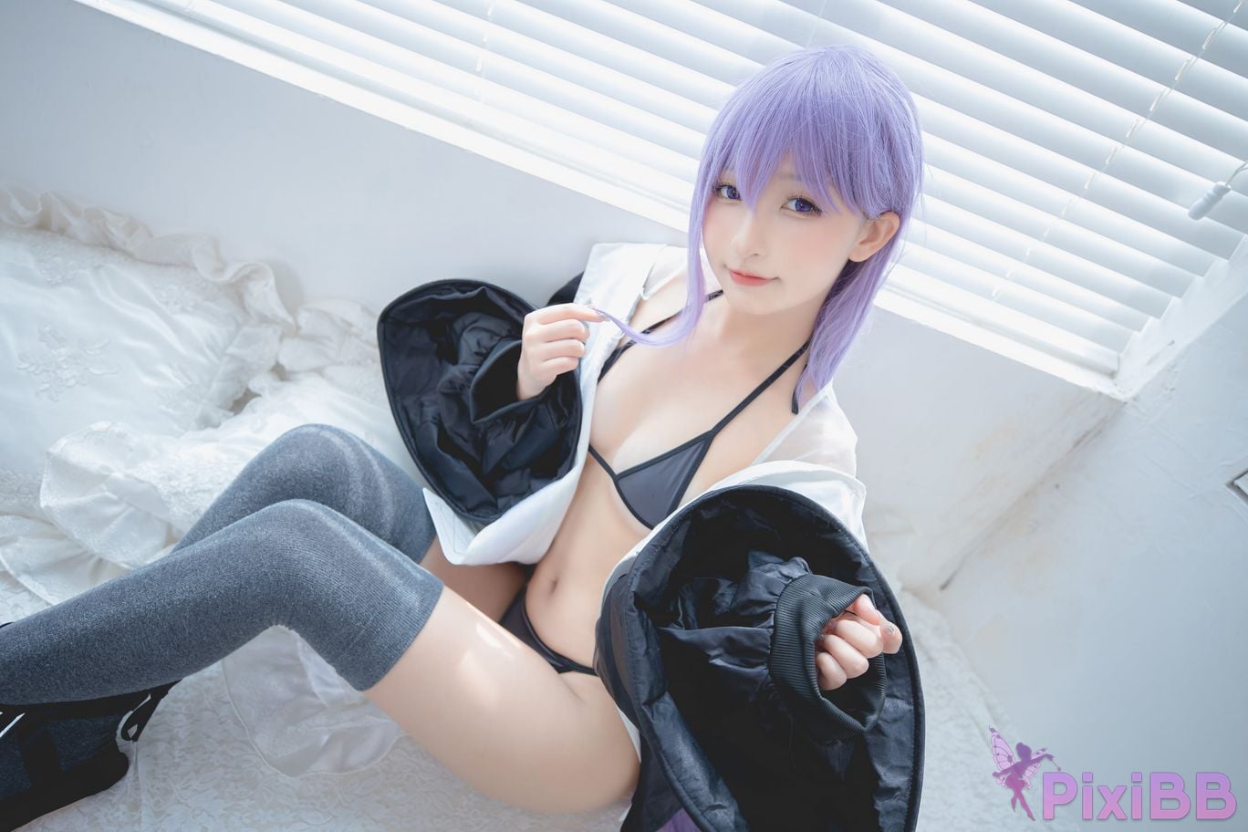 Coser Vol.062 FGOand PixiBB.COM 009