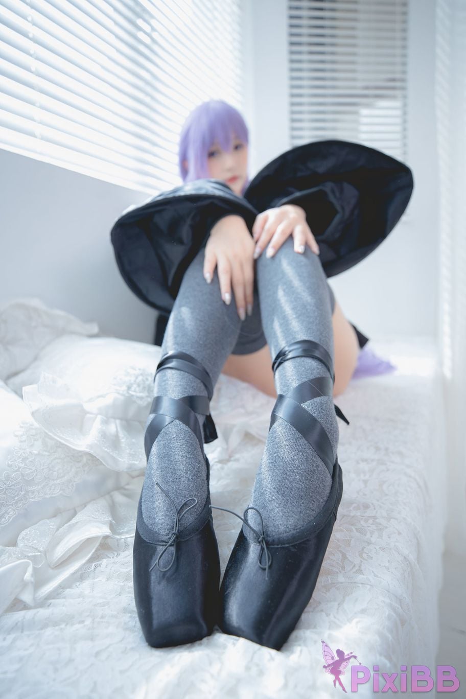 Coser Vol.062 FGOand PixiBB.COM 010