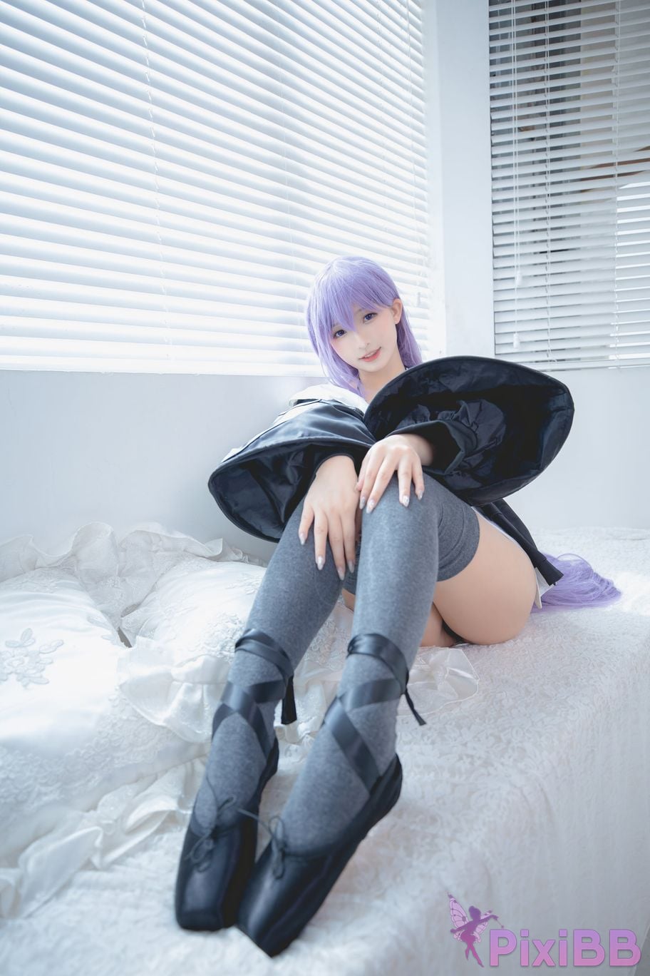 Coser Vol.062 FGOand PixiBB.COM 011