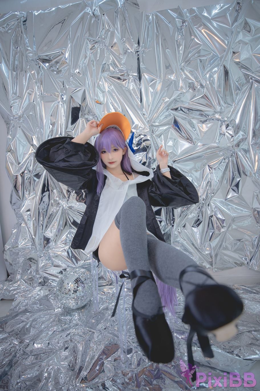 Coser Vol.062 FGOand PixiBB.COM 012
