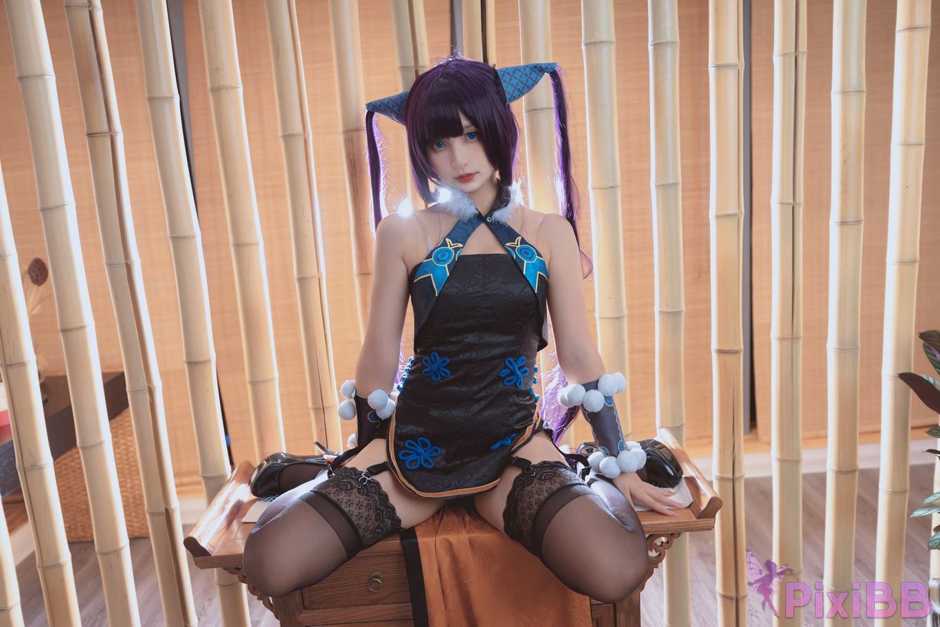 Coser Vol.062 FGOand PixiBB.COM 013